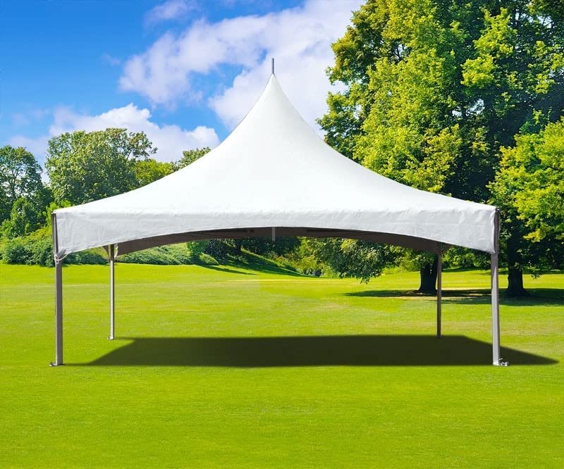 High Peak Frame Tent, 20 x 20